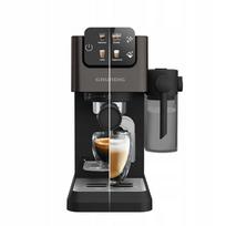 Grundig KSM 5330 Juodas (Black)