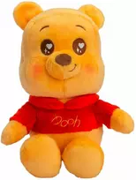 SIMBA Disney Mikė Pūkuotukas Twinkle Eye, 25 cm