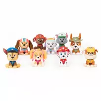 paw patrol pliusinis - Spin Master PAW Patrol Tracker, 15 cm - 4 nuotrauka
