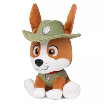 paw patrol pliusinis - Spin Master PAW Patrol Tracker, 15 cm - 7 nuotrauka