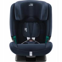 autokedute 0 36 - Britax Römer EVOLVAFIX, 76-150 cm, Mėlyna (Night Blue) - 2 nuotrauka