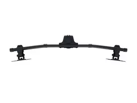 monitoriu laikiklis 100x100 - Multibrackets Dual Desk Mount 15-27" Black - 4 nuotrauka
