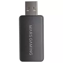 zaidimu pultas 2.4ghz - Mars Gaming MGP24 - 2 nuotrauka
