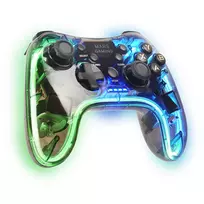 zaidimu pultas 2.4ghz - Mars Gaming MGP24 - 4 nuotrauka