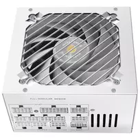 atx 3.1 pcie 5.1 - Mars Gaming MPB1000PSIW 1000W Fully Modular PSU ATX 3.1 / PCIe 5.1 - 5 nuotrauka