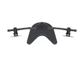 27 inch monitor - Multibrackets MB-3330 - 5 nuotrauka
