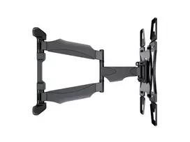 televizoriai 30 - Multibrackets TV Wall Mount 32-50" Black - 6 nuotrauka