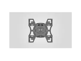 full motion televizoriaus laikiklis - Multibrackets MB-5266 - 3 nuotrauka