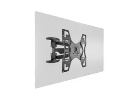 full motion televizoriaus laikiklis - Multibrackets MB-5266 - 4 nuotrauka