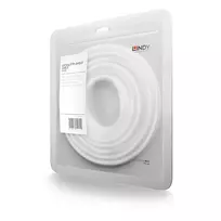 lindy cat6a - Lindy Cat.6 S/FTP 27AWG Network Cable 1.5m White - 3 nuotrauka