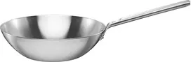 Fiskars Norden Wok keptuvė 28 cm, be dangos
