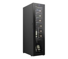Guzzanti GZ 1527A, 15 butelių