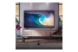 75 lg tv - LG 75NANO80A6B - 5 nuotrauka