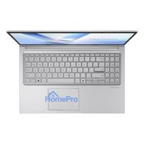 laptop 16gb - ASUS Vivobook 15 X1504MA-BQ173W, Core 5 320, 16 GB, 512 GB, 15.6", Cool Silver (Sidabrinis) - 4 nuotrauka