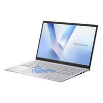 laptop 16gb - ASUS Vivobook 15 X1504MA-BQ173W, Core 5 320, 16 GB, 512 GB, 15.6", Cool Silver (Sidabrinis) - 5 nuotrauka