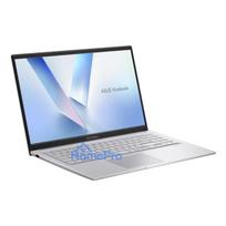 laptop 16gb - ASUS Vivobook 15 X1504MA-BQ173W, Core 5 320, 16 GB, 512 GB, 15.6", Cool Silver (Sidabrinis) - 6 nuotrauka