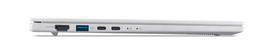 acer ai - Acer Aspire 14 AI OLED A14-I71M-75B3, Core Ultra 7-355, 16 GB, 512 GB, 14", OLED, Silver (Sidabrinis) - 10 nuotrauka