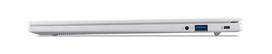 acer ai - Acer Aspire 14 AI OLED A14-I71M-75B3, Core Ultra 7-355, 16 GB, 512 GB, 14", OLED, Silver (Sidabrinis) - 11 nuotrauka