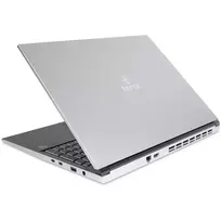 ryzen ai 7 350 - Wortmann AG TERRA MOBILE ELITE 3A, Ryzen AI 7 350, 32 GB, 1 TB, 16", RTX 5060, Silver (Sidabrinis) - 4 nuotrauka