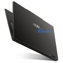 ryzen ai 7 350 - MSI VenturePro A16 AI+ A3HWEG-003, Ryzen AI 7 350, 16 GB, 1 TB, 16", 2K OLED, RTX 5050, Windows 11 Home - 2 nuotrauka
