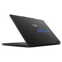 ryzen ai 7 350 - MSI VenturePro A16 AI+ A3HWEG-003, Ryzen AI 7 350, 16 GB, 1 TB, 16", 2K OLED, RTX 5050, Windows 11 Home - 3 nuotrauka