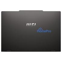 ryzen ai 7 350 - MSI VenturePro A16 AI+ A3HWEG-003, Ryzen AI 7 350, 16 GB, 1 TB, 16", 2K OLED, RTX 5050, Windows 11 Home - 4 nuotrauka