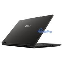 ryzen ai 7 350 - MSI VenturePro A16 AI+ A3HWEG-003, Ryzen AI 7 350, 16 GB, 1 TB, 16", 2K OLED, RTX 5050, Windows 11 Home - 5 nuotrauka