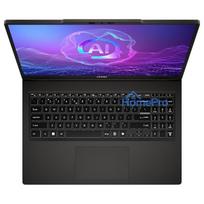 ryzen ai 7 350 - MSI VenturePro A16 AI+ A3HWEG-003, Ryzen AI 7 350, 16 GB, 1 TB, 16", 2K OLED, RTX 5050, Windows 11 Home - 7 nuotrauka