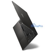ryzen ai 7 350 - MSI VenturePro A16 AI+ A3HWEG-003, Ryzen AI 7 350, 16 GB, 1 TB, 16", 2K OLED, RTX 5050, Windows 11 Home - 9 nuotrauka