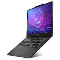 ryzen ai 7 350 - MSI VenturePro A16 AI+ A3HWEG-003, Ryzen AI 7 350, 16 GB, 1 TB, 16", 2K OLED, RTX 5050, Windows 11 Home - 12 nuotrauka