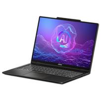 ryzen ai 7 350 - MSI VenturePro A16 AI+ A3HWEG-003, Ryzen AI 7 350, 16 GB, 1 TB, 16", 2K OLED, RTX 5050, Windows 11 Home - 13 nuotrauka