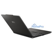 ryzen ai 7 350 - MSI VenturePro A16 AI+ A3HWEG-003, Ryzen AI 7 350, 16 GB, 1 TB, 16", 2K OLED, RTX 5050, Windows 11 Home - 15 nuotrauka