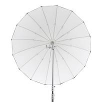 sketis juodas - Godox 130cm Parabolic Umbrella Black&White - 2 nuotrauka