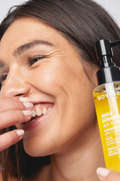 valomasis aliejus veidui -  NOVEXPERT valomasis veido aliejus su 5 rūšių omega, 150 ml - 3 nuotrauka