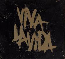 COLDPLAY: VIVA LA VIDA OR DEATH AND ALL HIS FRIENDS.LTD.ED. 2CD