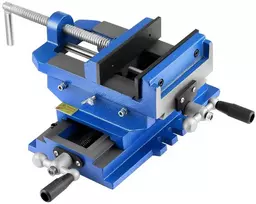 Spaustuvas VEVOR X-Y 100 mm