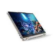 ai 350 - Lenovo Yoga 7 2-in-1 16AKP10, Ryzen AI 7 350, 16 GB, 1 TB, 16", WUXGA Touch, Seashell (Seashell) - 4 nuotrauka