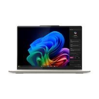 ai 350 - Lenovo Yoga 7 2-in-1 16AKP10, Ryzen AI 7 350, 16 GB, 1 TB, 16", WUXGA Touch, Seashell (Seashell) - 6 nuotrauka