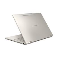 ai 350 - Lenovo Yoga 7 2-in-1 16AKP10, Ryzen AI 7 350, 16 GB, 1 TB, 16", WUXGA Touch, Seashell (Seashell) - 8 nuotrauka