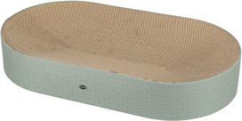 Kačių draskyklė Trixie Lido, 63 cm x 35 cm x 10 cm, žalia sp.