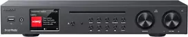 Kenwood KR-W8000SCD-B AV imtuvas