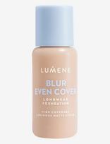 Lumene Blur Even Cover Longwear makiažo pagrindas 1.5, 30 ml