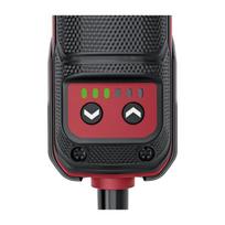 slifuokli reguliuojamos - FLEX LBE 20-11 125-EC - 2 nuotrauka