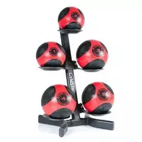 Gymstick Stovas kamuoliams / giroms Medicine Ball Rack