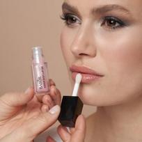 pigu lt lupu dazai - BABOR Super Soft Lip Oil aliejinis lūpų blizgis 01 Pearl Pink, 6.5 ml - 2 nuotrauka