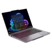 x1 aura - Lenovo ThinkPad X1 2-in-1 Gen 11 Aura Edition 21V9000YGE, Core Ultra 7 355, 32 GB, 1 TB, 14", WUXGA Touch, Windows 11 Pro, Grey - 2 nuotrauka