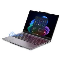 x1 aura - Lenovo ThinkPad X1 2-in-1 Gen 11 Aura Edition 21V9000YGE, Core Ultra 7 355, 32 GB, 1 TB, 14", WUXGA Touch, Windows 11 Pro, Grey - 3 nuotrauka