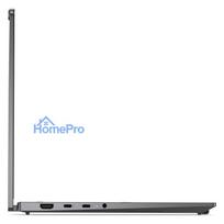 x1 aura - Lenovo ThinkPad X1 2-in-1 Gen 11 Aura Edition 21V9000YGE, Core Ultra 7 355, 32 GB, 1 TB, 14", WUXGA Touch, Windows 11 Pro, Grey - 6 nuotrauka