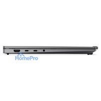 x1 aura - Lenovo ThinkPad X1 2-in-1 Gen 11 Aura Edition 21V9000YGE, Core Ultra 7 355, 32 GB, 1 TB, 14", WUXGA Touch, Windows 11 Pro, Grey - 8 nuotrauka