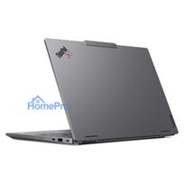 x1 aura - Lenovo ThinkPad X1 2-in-1 Gen 11 Aura Edition 21V9000YGE, Core Ultra 7 355, 32 GB, 1 TB, 14", WUXGA Touch, Windows 11 Pro, Grey - 12 nuotrauka
